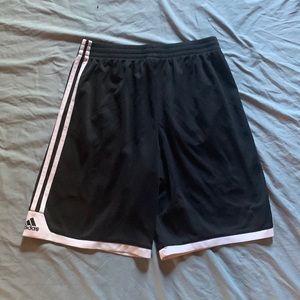 addidas shorts